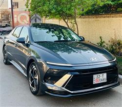 هیوندای سۆناتا